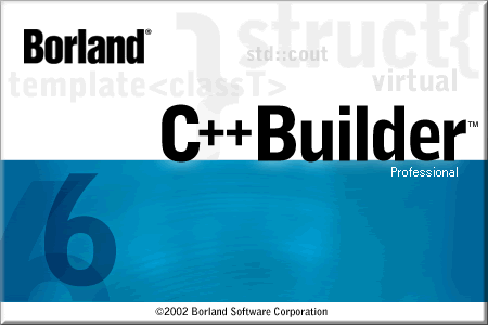 C++ Builder, Kylix, Delphi Linux VXe vO J̉摜1